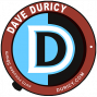 Duricy Dot Com Logo