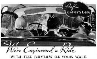 She: "With your peg leg, Sylvia, we're in for a rough ride!" motor meme