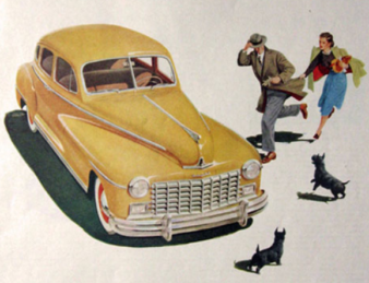 Much to Dad's disgust, the dogs always took Mom's side in every argument. motor meme