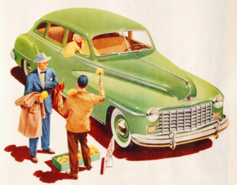 Next thing the Millennial knew, the Greatest Generation reached for his gun. motor meme