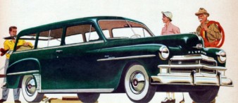 Shelia liked Fred, but she wished he drove something more urbane. motor meme