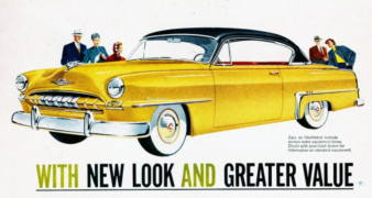 He: "It's all new!"<br>
She: "Are you sure?" motor meme