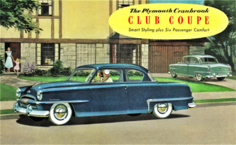 Child: "Look, Mommy! Their car is dumpy like yours!" motor meme