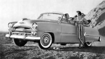 Harry was dead. Gertie asked how he liked her new slacks, and he hesitated. motor meme