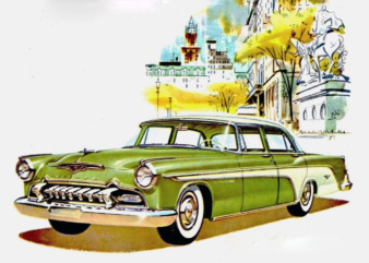 Car: "Frankly, I think it's time the city that never sleeps took a nap." motor meme