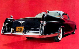 Car: “Do these taillights make my butt look big.” Motor meme