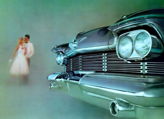 He: "I'm your boogie man. That's what I am." motor meme