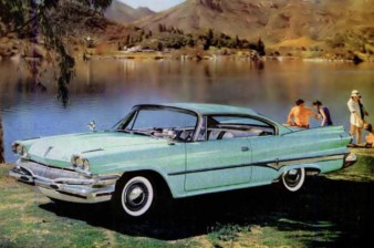 He: “What’s the matter?”<br>
She: “I saw Jason Vorhees!” motor meme