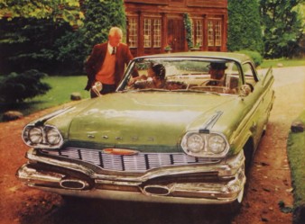 She: “Why are you orange, Dad?”<br>
He: “I shared a spray tan with Donald Trump.” motor meme