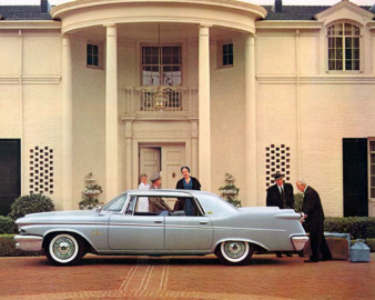 Beverly Hills can't forget the day Milburn threw out Margaret. motor meme