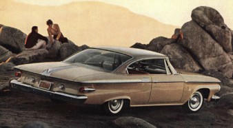 She: “Where are we?”<br>
He: “Plymouth Rock.” motor meme