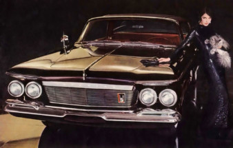 Mrs. Slocum had a lovely pussy. motor meme