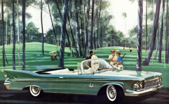 He: "My daughter said we needed to live green, so I bought this." motor meme