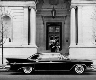 He: "Careful, darling. Don't slip on the Benjamins." motor meme