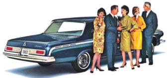 She: "I saw the photostat of your butt." motor meme