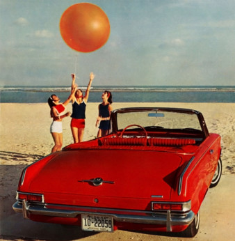 "The Prisoner" did not translate well as an American production. motor meme