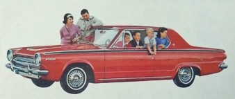 Dad: "How did we get the blonde one?"<br>
Mom: "Well . . ." motor meme