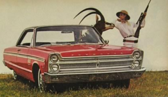 Carol shot the perfect Christmas present for the Womens Club gift exchange. motor meme