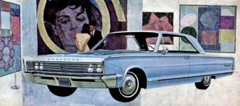 He: "Why are you crying?"<br>
She: "Modern art. It's so awful." motor meme