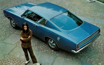 So far as Brenda was concerned, it's a new year but the same, old shit. motor meme