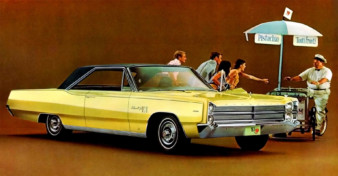 They: "WE SCREAM FOR ICE CREAM!"<br>
He: "Back off, Boomers!" motor meme