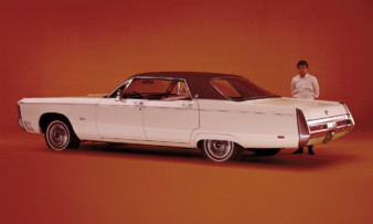 "Just one word, Benjamin. Plastics." motor meme