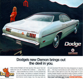 She: "My BFF is Linda Blair." motor meme