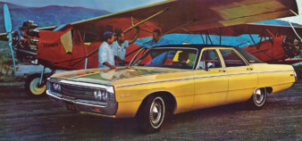 "Either of you fellas know Charley Varrick?" motor meme