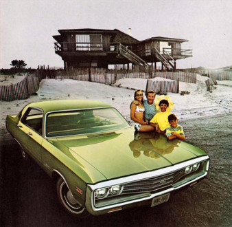 Boy: "Fortunately for us, Uncle Steve built his house of bricks." motor meme