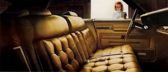 Angela Merkel was a creepy kid. motor meme