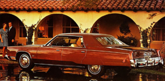 Mr. & Mrs. Ghirardelli's Imperial was made of chocolatey goodness. motor meme