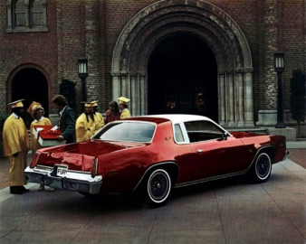 He: "I bought this for you, Terrance. I hope it fits." motor meme