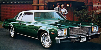 He: "No, Karen, it's not avocado. It's Medium Green Sunfire Metallic." motor meme