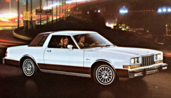 She: "I hate this car. I feel like I'm riding in an ice cream sandwich." motor meme