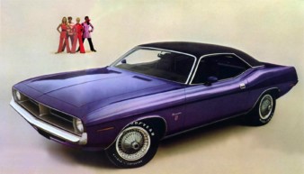 They: "Eww, it smells fishy!" motor meme