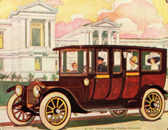 He: "Keep the engine running, James. I'm un-gifting the family Vermeer." motor meme