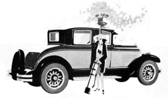 She: "The weird thing is, I don't even like golf!" motor meme