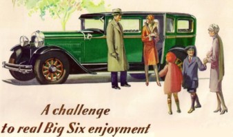 She: "Just relax. I'll ride your Big Six after I get rid of Mother and the kids." motor meme