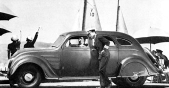 This was a hell of a time for Captain Jim to get appendicitis. motor meme