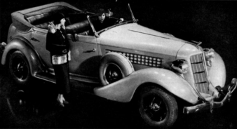 She: "What's the matter, Mabel?"<br>
Mabel: "I miss Prohibition." motor meme