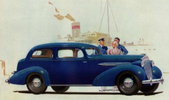 Captain: "You're in luck! We have a connecting flight on the 'Hindenburg'." motor meme