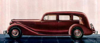 Car: "My back seat is where the elite meet." motor meme