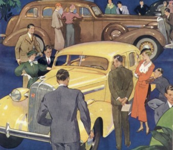 She: "It's even yellow like a lemon." motor meme