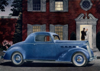 He: "Bad news, Dad. I got Veda Pierce pregnant." motor meme