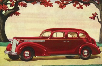 Car: "I keep having this nightmare where I turn into a Studebaker." motor meme