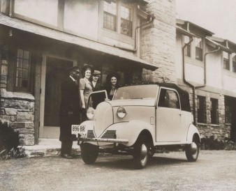 Suddenly, James really hated his job. motor meme