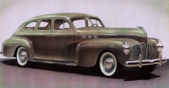 Car: "I'm the Fernando Lamas of automobiles." motor meme