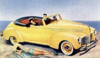 Driver: "Did I miss her?"<br>
Passenger: "Yes, try again!" motor meme