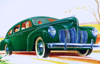 Front passenger: "Wow, this garden gnome really knows how to drive!" motor meme