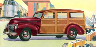 Every day, Thomas regretted having lied about his height on his job application. motor meme